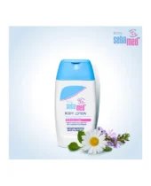 Baby Body Lotion|pH 5.5|Long lasting moisturiser|Quickly absorbed|50 ml - Image 2