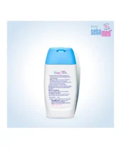 Baby Body Lotion|pH 5.5|Long lasting moisturiser|Quickly absorbed|50 ml - Image 3