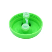 BPA Free Spout Sipper Cup With Twin Handles - Image 5