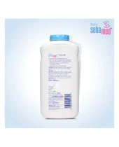 Baby Powder| Olive Oil, Allantoin|Keeps newborn's skin fresh|absorbs sweat|200 gm - Image 2