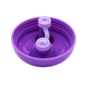 BPA Free Spout Sipper Cup With Twin Handles - Image 4
