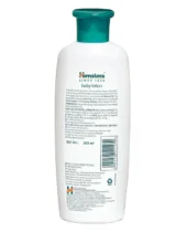 Himalaya Herbal Baby Lotion - 200 ml - Image 2