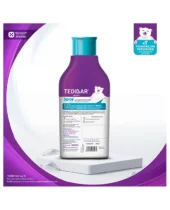 Spoo gentle baby shampoo 200ml - Image 2