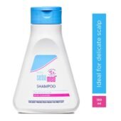 Baby Shampoo|pH 5.5| Ideal for Newborn's delicate scalp| No Tears | 150 ml