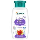 Himalaya Herbal Gentle Baby Shampoo - 200 ml