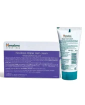 Himalaya Herbal Diaper Rash Cream - 50 gm - Image 2