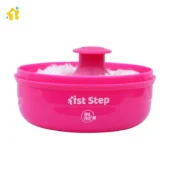 Powder Box - Pink - Image 2