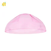 Powder Box - Pink - Image 4