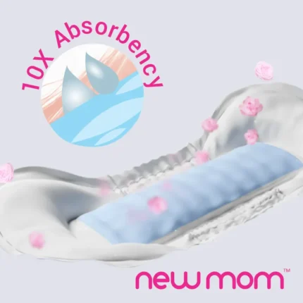 Maternity Sanitary Pads