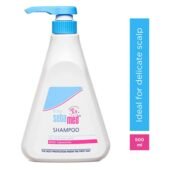 Baby Shampoo|pH 5.5| Ideal for Newborn's delicate scalp| No Tears | 500 ml