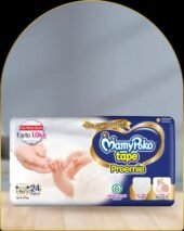 mamypoko tape preemie upto 1 kg (Pre-Mini)