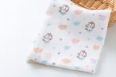 Muslin Multipurpose Swaddle Wrap - Magic Love