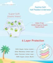 Muslin Padded Underwear Pack of 2 - Image 9