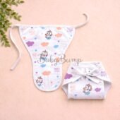 Mulsin Nappy - Magic Love