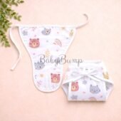 BabyBump Little Arrival Kit - (7 Piece) - Bunny Bear - Image 4