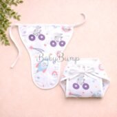 Mulsin Nappy - Dream Ride