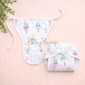 Mulsin Nappy - Popsicles