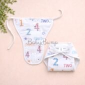 Mulsin Nappy - Number Games