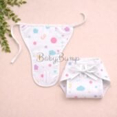 Mulsin Nappy - Playtime Sprinkle