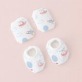 BabyBump Little Arrival Kit - (7 Piece) - Born to Fly - Image 7