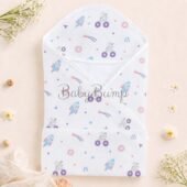 BabyBump Little Arrival Kit - (7 Piece) - Dream Ride - Image 5