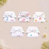 Mulsin Nappy - Pack of 5 (Combo -1)