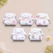 Mulsin Nappy - Pack of 5 (Combo -2)