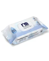 Mothercare Baby 99% Pure Water Baby Wipes - Pack of 80 - Image 3