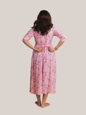 Feeding Maxi Gown - Fairy - Image 3