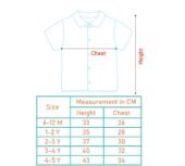 Crinkled Muslin Shirt-Shorts Set - Pin Stripe - Image 5