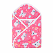 CloudNest Baby Wrapper - Kool Koala - Image 2